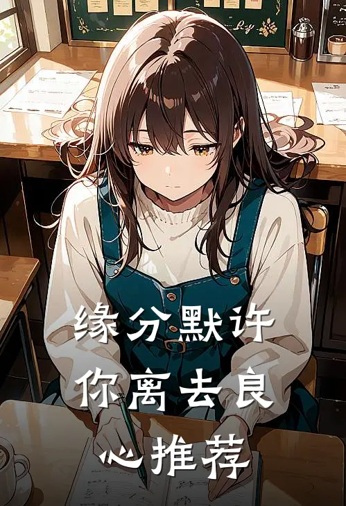 缘分默许你离去良心推荐