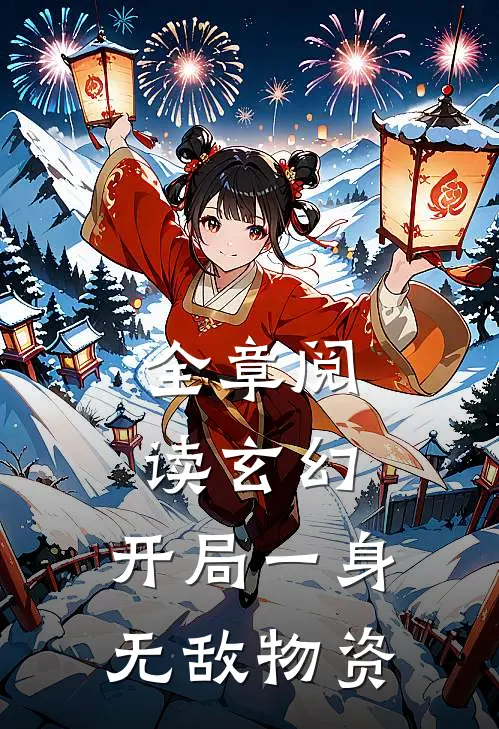 全章阅读玄幻：开局一身无敌物资