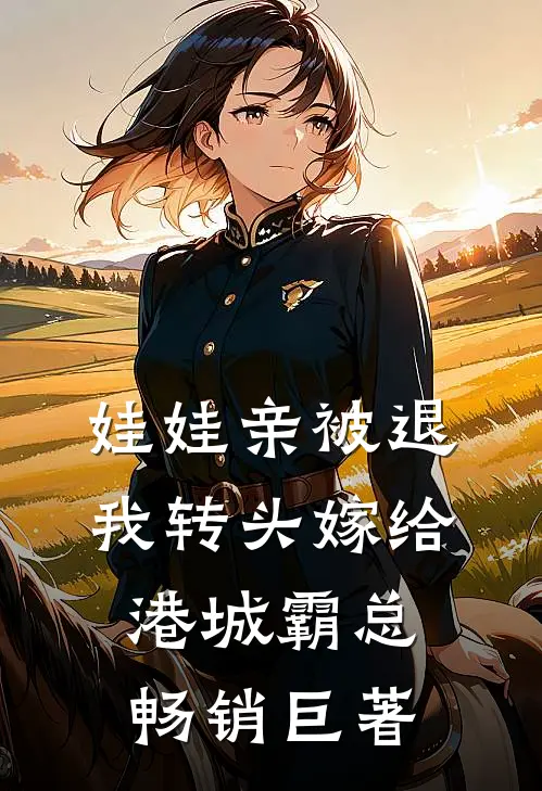 娃娃亲被退，我转头嫁给港城霸总畅销巨著