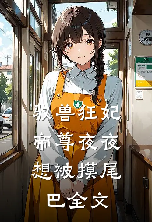 驭兽狂妃：帝尊夜夜想被摸尾巴全文