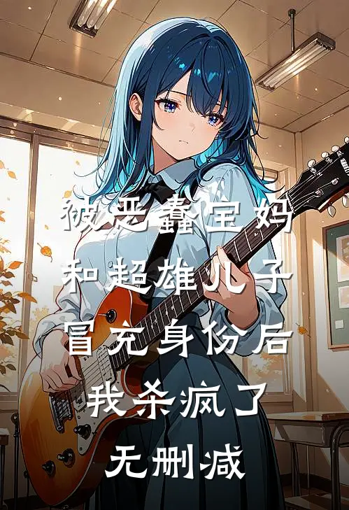 被恶蠢宝妈和超雄儿子冒充身份后，我杀疯了无删减