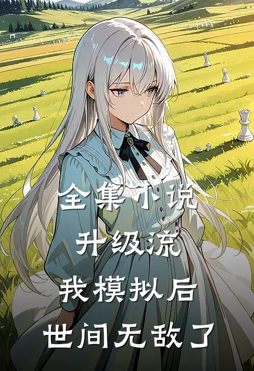 全集小说升级流：我模拟后，世间无敌了