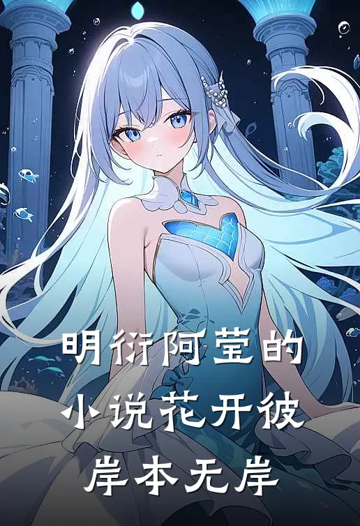 明衍阿莹的小说花开彼岸本无岸