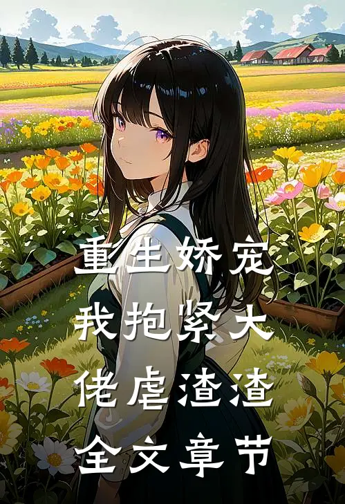 重生娇宠：我抱紧大佬虐渣渣全文章节