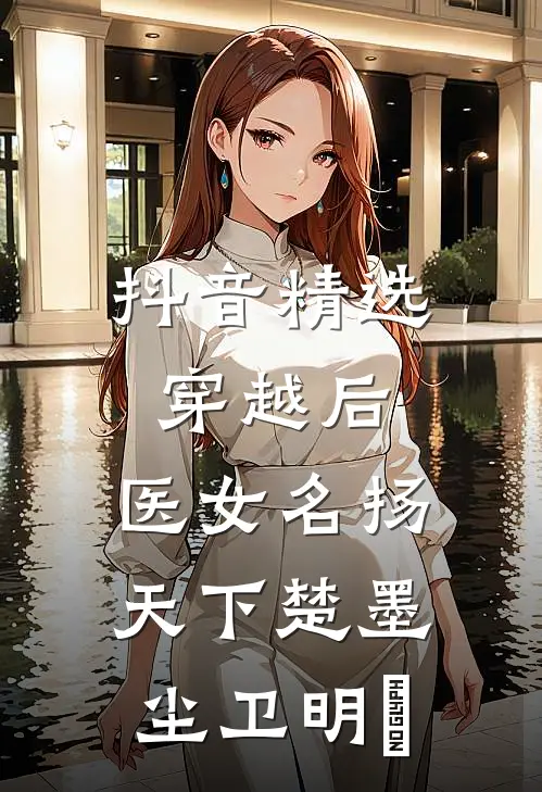 抖音精选穿越后，医女名扬天下楚墨尘卫明妧