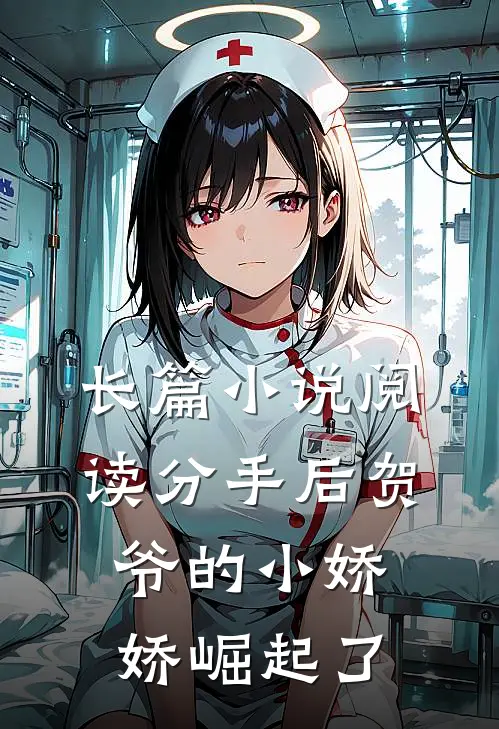 长篇小说阅读分手后贺爷的小娇娇崛起了