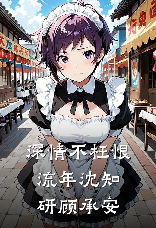深情不枉恨流年沈知研顾承安