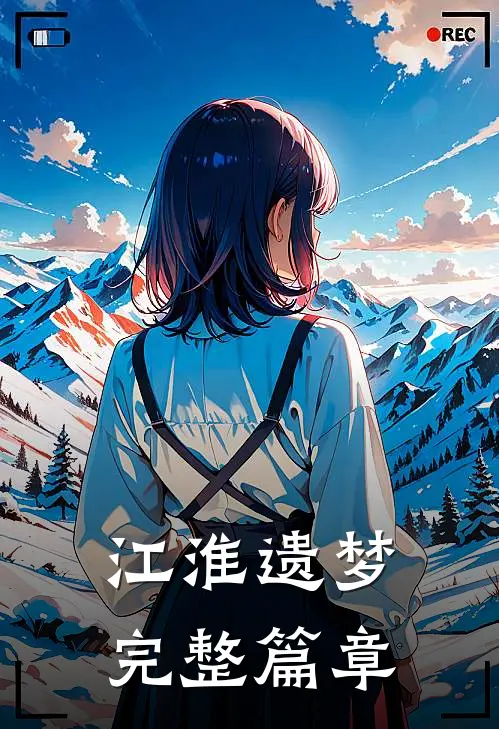 江淮遗梦完整篇章