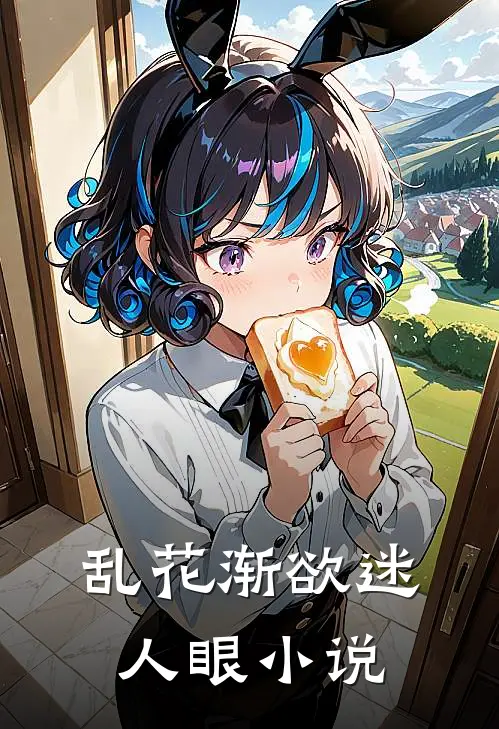 乱花渐欲迷人眼小说