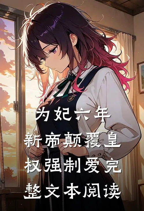 为妃六年，新帝颠覆皇权强制爱完整文本阅读