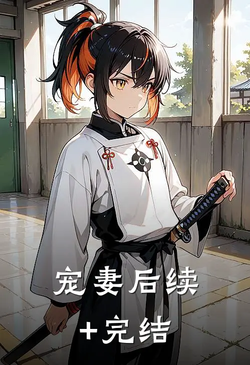 宠妻后续+完结