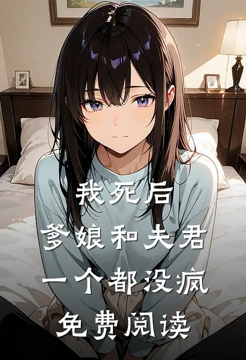 我死后,爹娘和夫君一个都没疯免费阅读