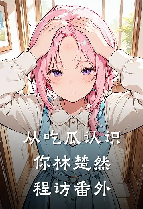 从吃瓜认识你林楚然程访 番外