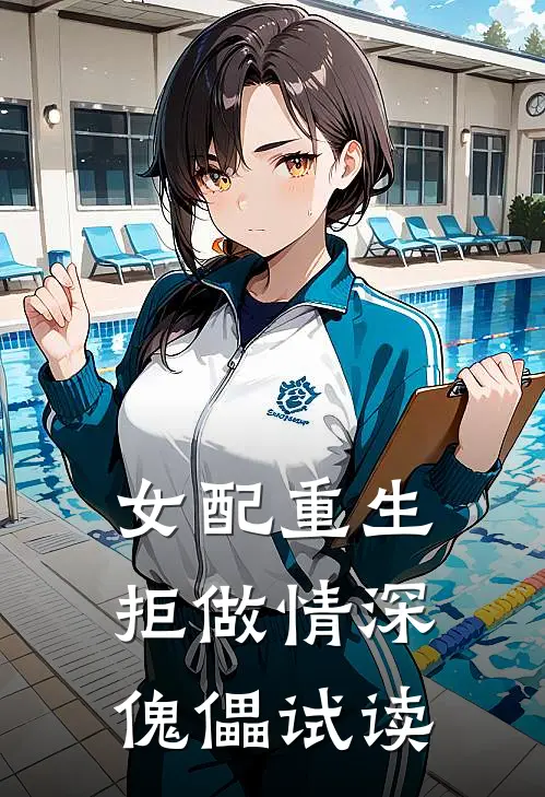 女配重生，拒做情深傀儡试读