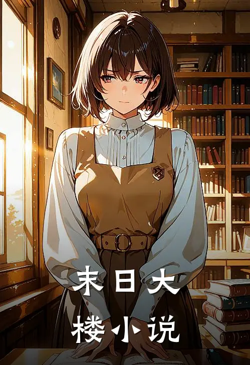 末日大楼小说