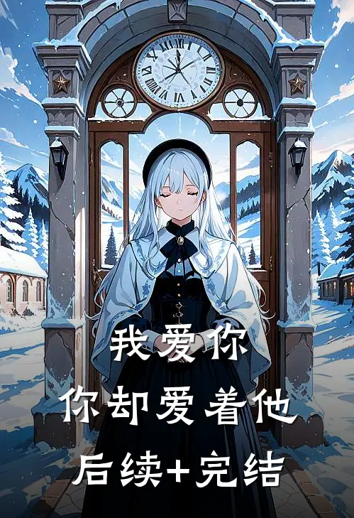 我爱你，你却爱着他后续+完结