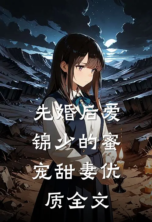 先婚后爱：锦少的蜜宠甜妻优质全文