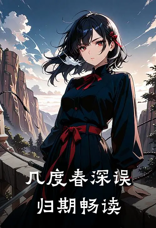 几度春深误归期畅读