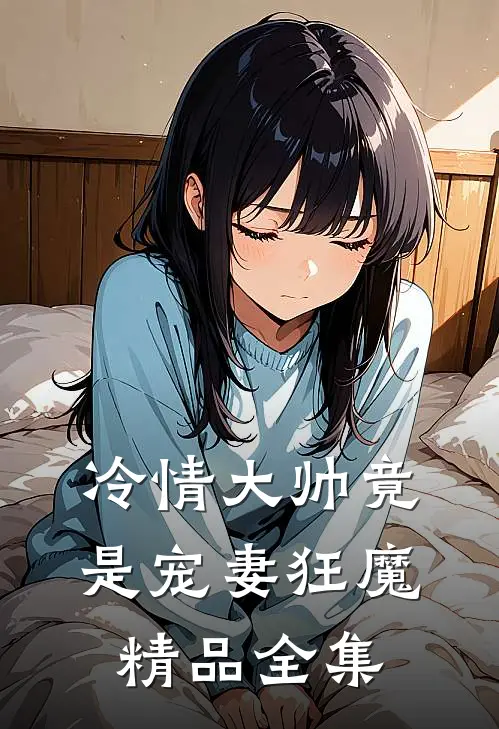 冷情大帅竟是宠妻狂魔精品全集