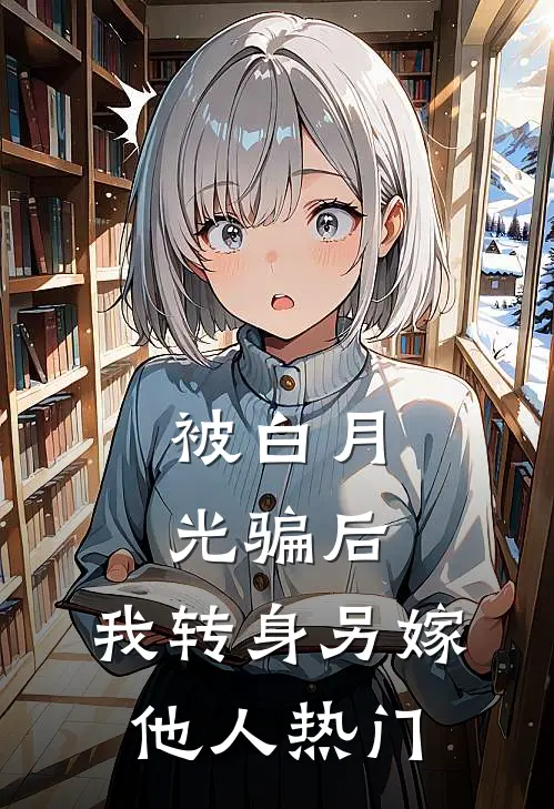 被白月光骗后，我转身另嫁他人热门