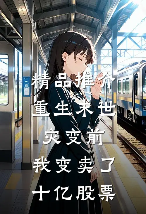 精品推介重生末世灾变前，我变卖了十亿股票