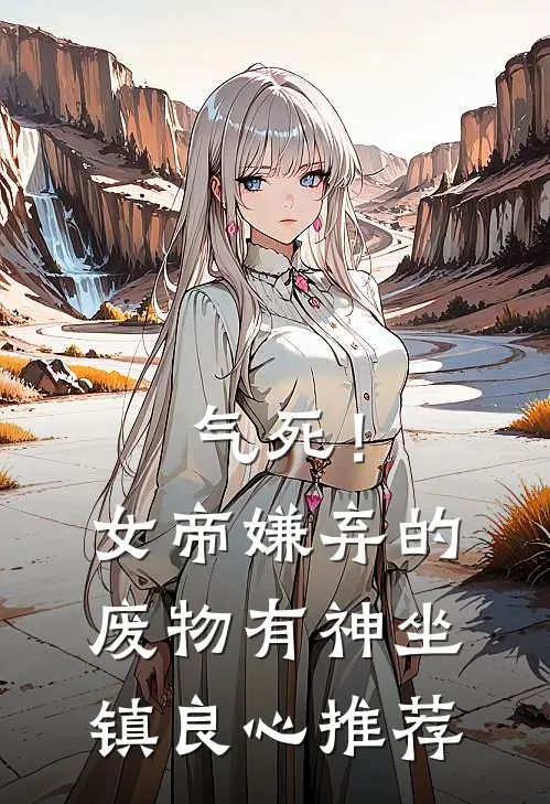 气死！女帝嫌弃的废物有神坐镇良心推荐