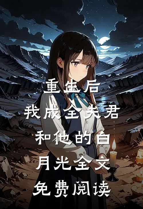 重生后,我成全夫君和他的白月光全文免费阅读无弹窗