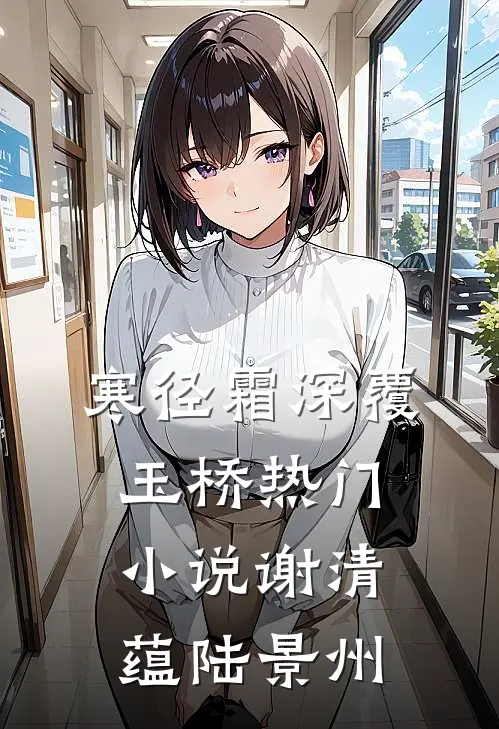 寒径霜深覆玉桥热门小说谢清蕴陆景州