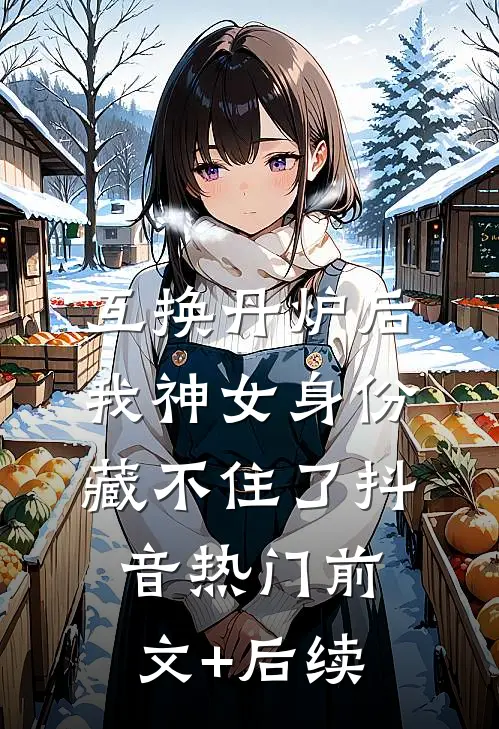 互换丹炉后，我神女身份藏不住了抖音热门前文+后续