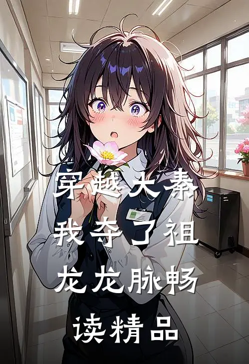 穿越大秦，我夺了祖龙龙脉畅读精品