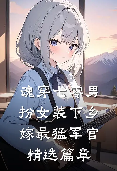 魂穿七零男扮女装下乡嫁最猛军官精选篇章