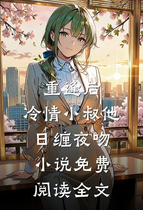 重逢后，冷情小叔他日缠夜吻小说免费阅读全文