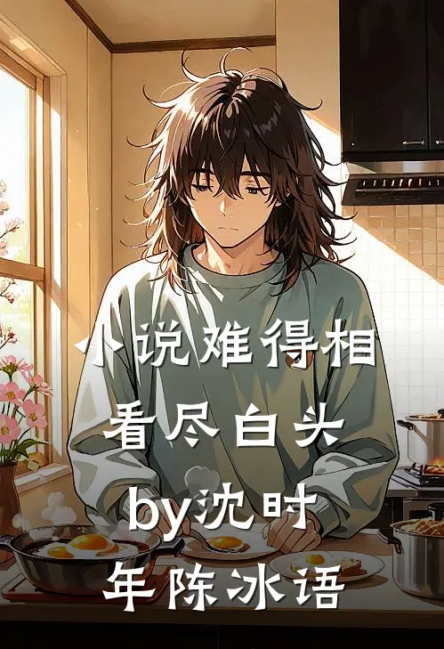 小说难得相看尽白头by沈时年陈冰语