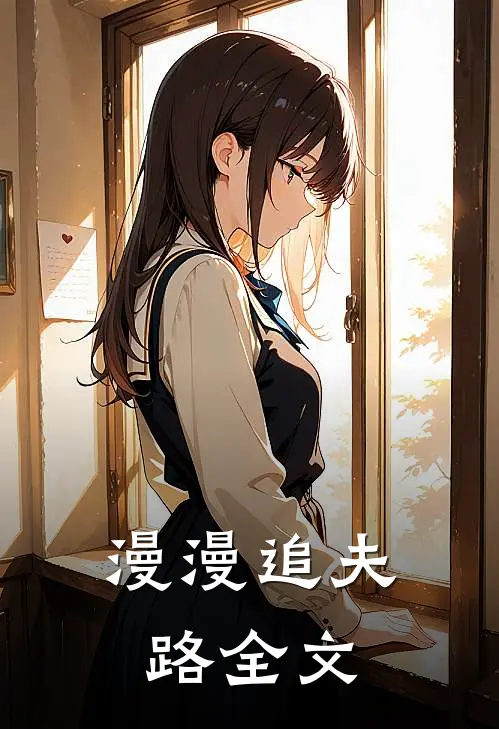 漫漫追夫路全文