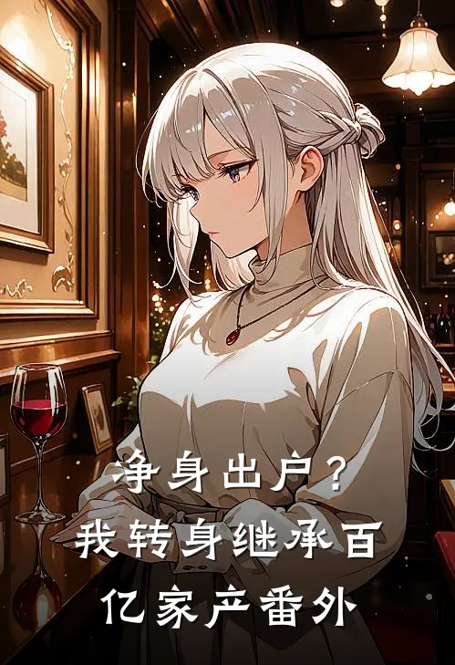 净身出户？我转身继承百亿家产 番外