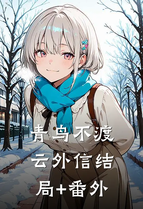 青鸟不渡云外信结局+番外