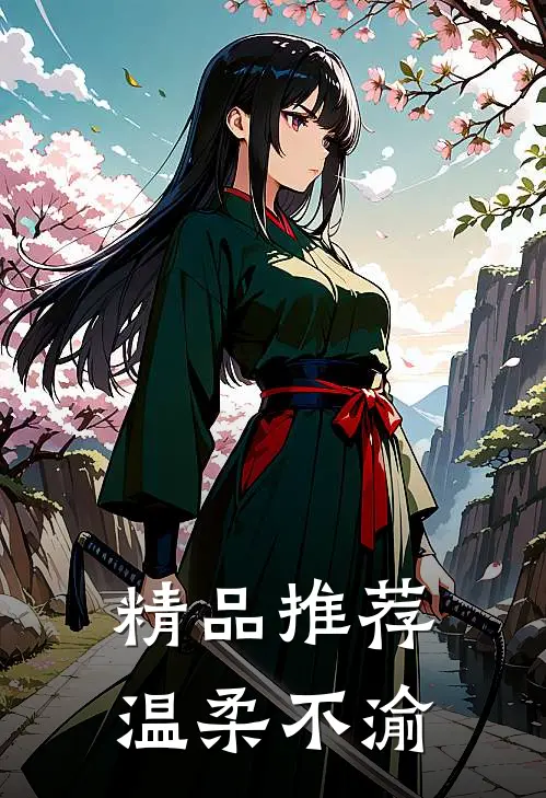 精品推荐温柔不渝