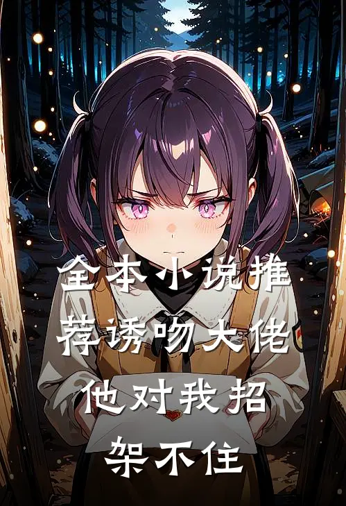 全本小说推荐诱吻大佬，他对我招架不住