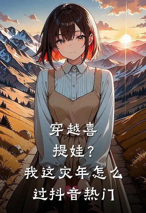 穿越喜提娃？我这灾年怎么过抖音热门