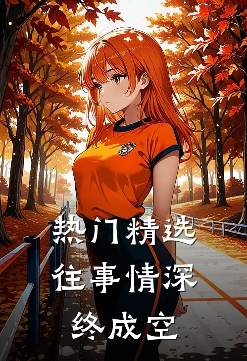 热门精选往事情深终成空