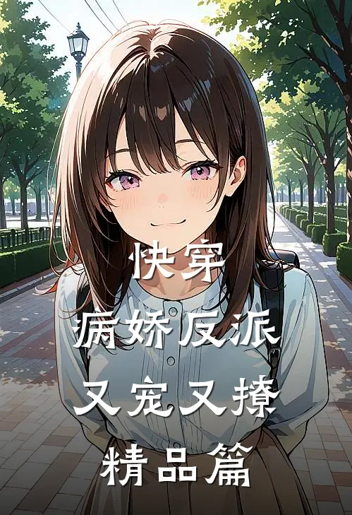 快穿：病娇反派又宠又撩精品篇
