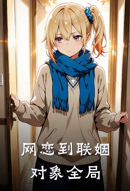 网恋到联姻对象全局