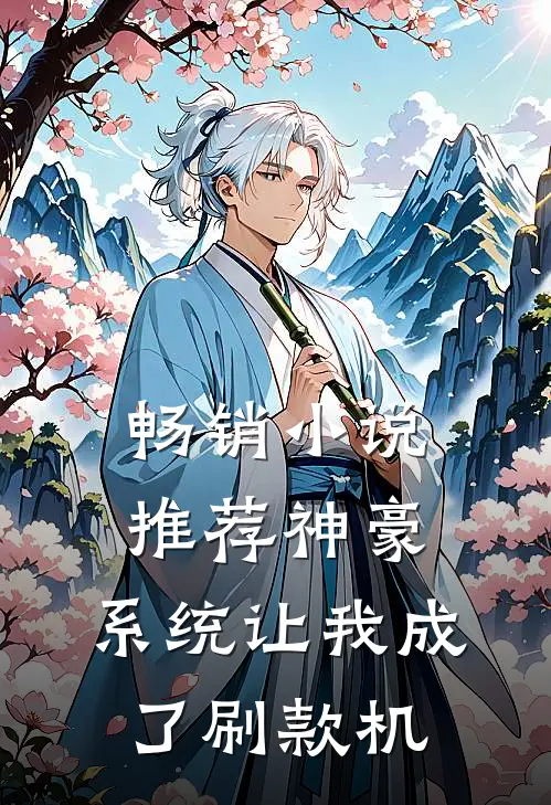 畅销小说推荐神豪：系统让我成了刷款机