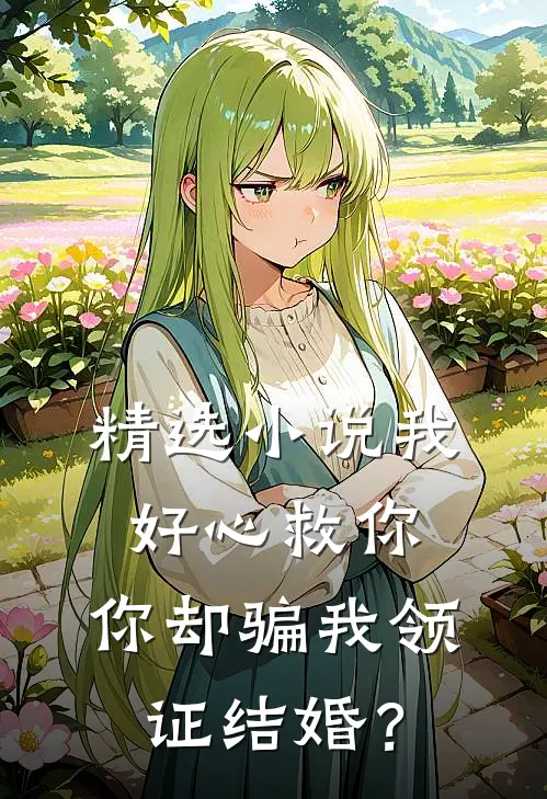 精选小说我好心救你，你却骗我领证结婚？