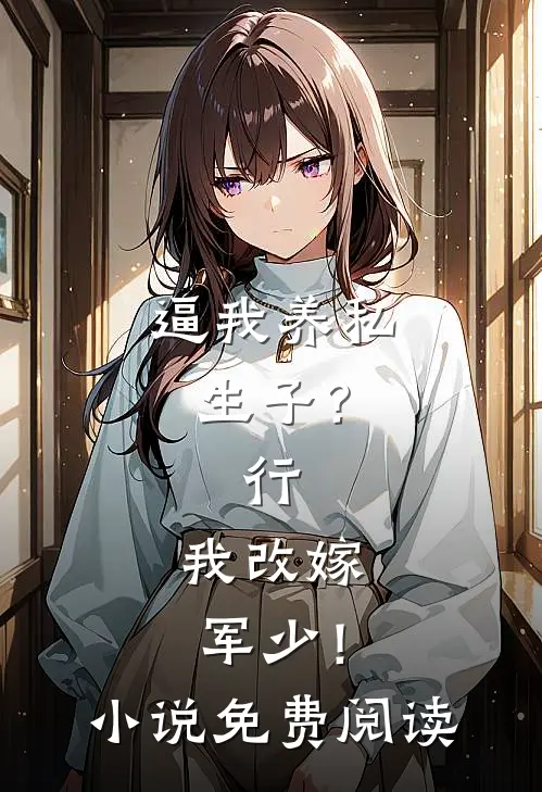 逼我养私生子？行，我改嫁军少！小说免费阅读