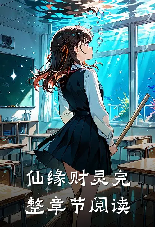 仙缘财灵完整章节阅读