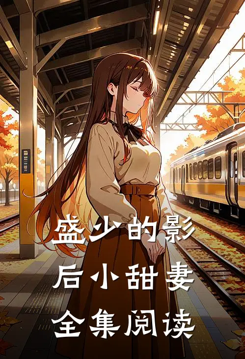盛少的影后小甜妻全集阅读