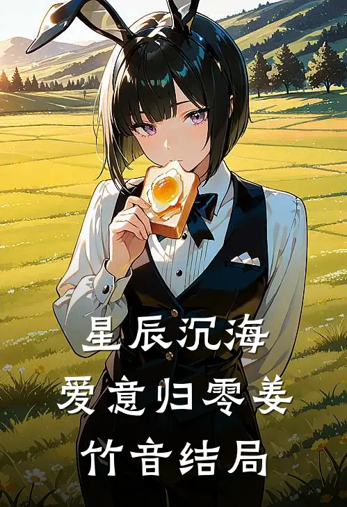 星辰沉海，爱意归零姜竹音结局