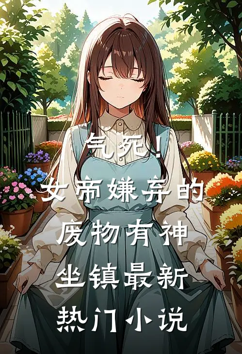 气死！女帝嫌弃的废物有神坐镇最新热门小说