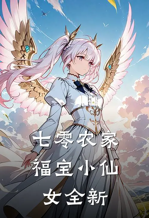 七零农家福宝小仙女全新